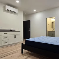 Co-living en Fang - Central Nashville, Nashville