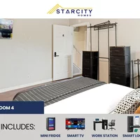 Coliving in Uptown Central - North SATX, San Antonio