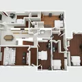 Coliving in Uptown Central - North SATX, San Antonio