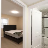 Coliving in Silver Spring - North Maryland, Washington DC