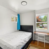 Coliving in Silver Spring - North Maryland, Washington DC