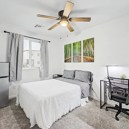 Coliving in Central City - Phoenix, Phoenix