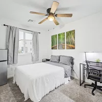 Coliving in Central City - Phoenix, Phoenix