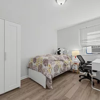 Coliving in Cecil B. Moore - North Philadelphia, Philadelphia