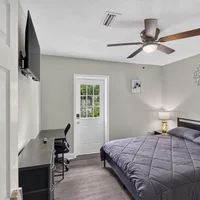 Co-living en Tampa Heights - Central Tampa, Tampa