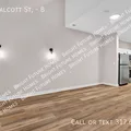 1 bedroom apartment for rent in Near Eastside - Central Indy, Indianapolis