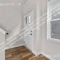 1 bedroom apartment for rent in Near Eastside - Central Indy, Indianapolis