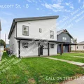 1 bedroom apartment for rent in Near Eastside - Central Indy, Indianapolis