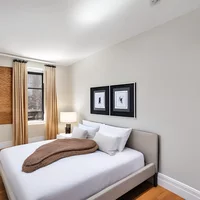 Coliving in East Harlem - Manhattan, New York