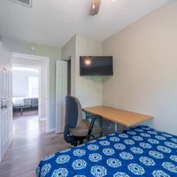 Coliving in East Houston - Ne Houston, Houston