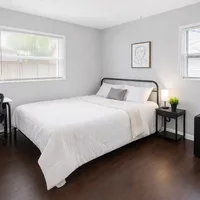 Coliving in College Park JAX - Northside, Jacksonville