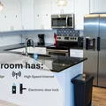 Coliving in College Park JAX - Northside, Jacksonville