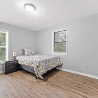 Co-living en Riverview - Northside, Jacksonville
