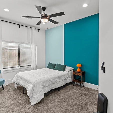 Coliving in Trinity / Houston Gardens - Ne Houston, Houston