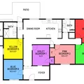 Coliving in Cedar Hills - Westside, Jacksonville