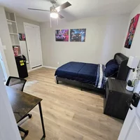 Coliving in Urban Park - Se Dallas, Dallas