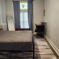 Coliving in Midtown Baltimore - Baltimore Metro Area, Washington DC