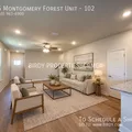 3 bedrooms apartment for rent in Hidden Cove - Indian Creek - South SATX, San Antonio