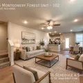 3 bedrooms apartment for rent in Hidden Cove - Indian Creek - South SATX, San Antonio