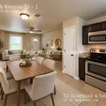 3 bedrooms apartment for rent in Five Points SATX - Central SATX, San Antonio