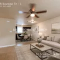 3 bedrooms apartment for rent in Five Points SATX - Central SATX, San Antonio