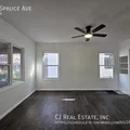 4 bedrooms apartment for rent in East Side - KCMO, Kansas City