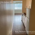 1 bedroom apartment for rent in Interbay - Central Seattle, Seattle