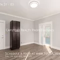 1 bedroom apartment for rent in Central City - Phoenix, Phoenix