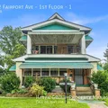 3 bedrooms apartment for rent in Forest Hills - NE Cleveland, Cleveland