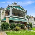 3 bedrooms apartment for rent in Forest Hills - NE Cleveland, Cleveland