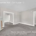 3 bedrooms apartment for rent in Forest Hills - NE Cleveland, Cleveland