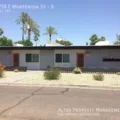2 bedrooms apartment for rent in Camelback East - Phoenix, Phoenix