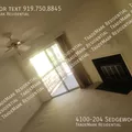 2 bedrooms apartment for rent in Northwest Raleigh - North Raleigh, Raleigh