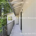 2 bedrooms apartment for rent in Hillsdale - SW Portland, Portland