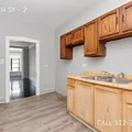 1 bedroom apartment for rent in Fuller Park - South Side, Chicago