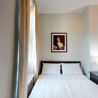 Coliving in East Harlem - Manhattan, New York