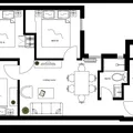 Coliving in China Town / Little Italy - Manhattan, New York