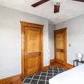 Coliving in Winter Hill - Somerville, Boston
