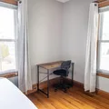 Coliving in Winter Hill - Somerville, Boston