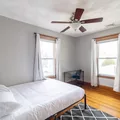 Coliving in Winter Hill - Somerville, Boston