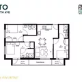 Coliving in Downtown Miami - Miami, Miami