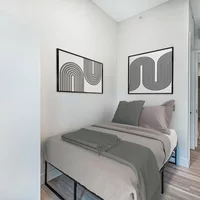 Coliving in Downtown Miami - Miami, Miami