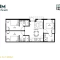 Coliving in Downtown Miami - Miami, Miami