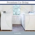 Coliving in East Point GA - South Atl, Atlanta
