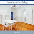 Coliving in East Point GA - South Atl, Atlanta