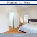 Coliving in East Point GA - South Atl, Atlanta