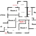 Coliving in Sweetwater - Westside, Jacksonville