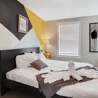 Coliving in Ybor City - Central Tampa, Tampa