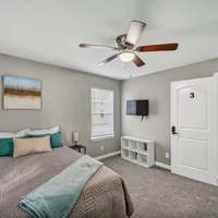 Co-living en League City - Se Houston, Houston