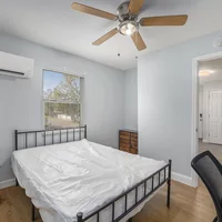 Coliving in Grant Park Tampa - East Tampa, Tampa